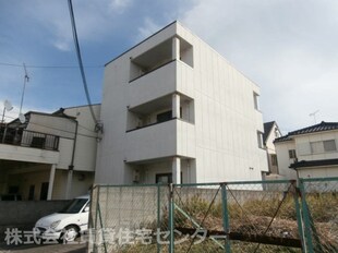 マンションナナヤマ田尻の物件内観写真